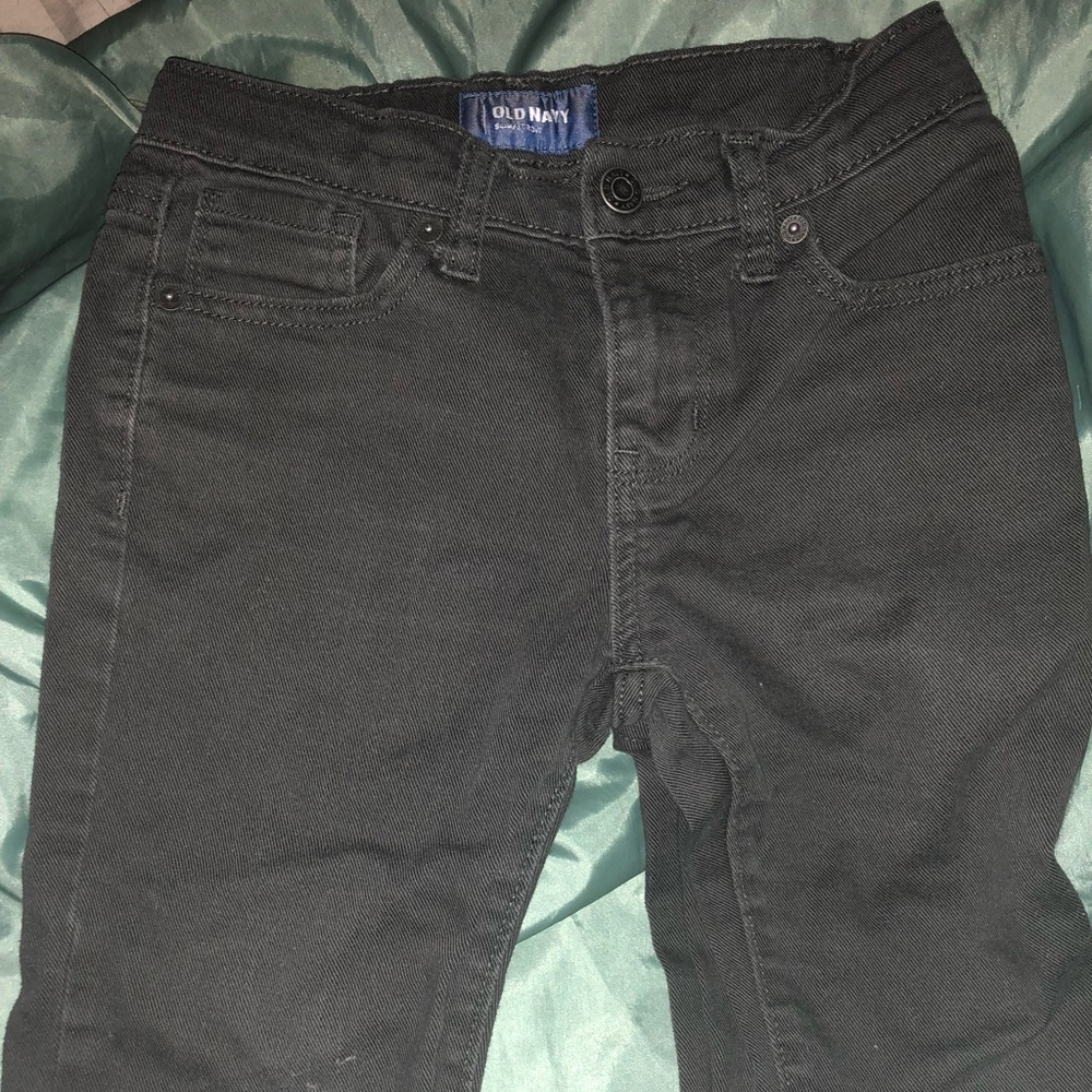 Boys Old Navy Jeans